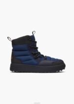 SWIMS azul marino/negro corredor de nieve zapato 2X0TR351