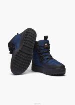 SWIMS azul marino/negro corredor de nieve zapato 2X0TR351 - Image 4
