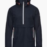 SWIMS azul marino oscuro el anorak ropa 2X0TR169