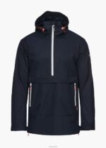 SWIMS azul marino oscuro el anorak ropa 2X0TR169