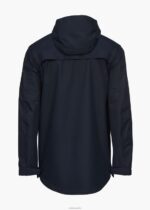 SWIMS azul marino oscuro el anorak ropa 2X0TR169 - Image 4