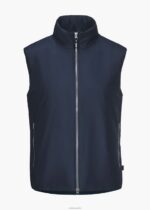SWIMS azul marino oscuro el chaleco ligero ropa 2X0TR167
