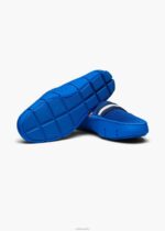 SWIMS azul mocasín deslizante zapato 2X0TR47 - Image 4