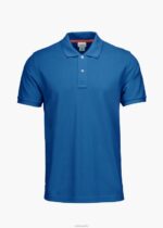 SWIMS bandera azul polo sunnmore ropa 2X0TR240