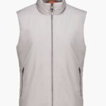 SWIMS beige el chaleco ligero ropa 2X0TR156