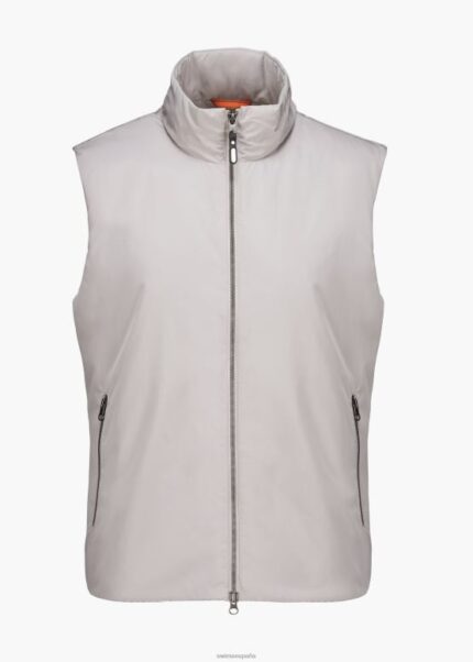 SWIMS beige el chaleco ligero ropa 2X0TR156