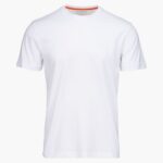 SWIMS blanco camiseta aksla ropa 2X0TR208