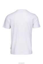 SWIMS blanco camiseta aksla ropa 2X0TR208 - Image 3
