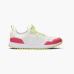 SWIMS blanco/cidra/campari corredor de tasso zapato 2X0TR75