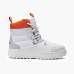 SWIMS blanco corredor de nieve zapato 2X0TR350