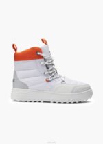 SWIMS blanco corredor de nieve zapato 2X0TR350