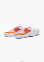 SWIMS blanco mocasín deslizante zapato 2X0TR54 - Image 3