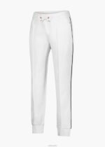 SWIMS blanco pantalón deportivo ballstad ropa 2X0TR272 - Image 2