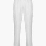 SWIMS blanco pantalón deportivo ballstad ropa 2X0TR272