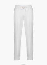 SWIMS blanco pantalón deportivo ballstad ropa 2X0TR272