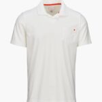 SWIMS blanco polo fontalina ropa 2X0TR219