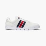 SWIMS blanco zapatilla solaro zapato 2X0TR83