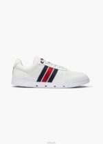 SWIMS blanco zapatilla solaro zapato 2X0TR83