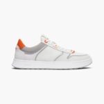 SWIMS blanco zapatillas strada zapato 2X0TR67