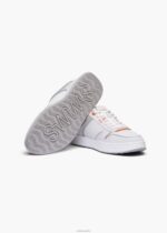 SWIMS blanco zapatillas strada zapato 2X0TR67 - Image 5