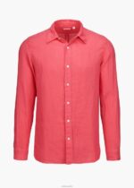 SWIMS Campari camisa de lino amalfi ropa 2X0TR205 - Image 2