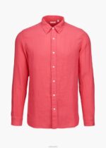 SWIMS Campari camisa de lino amalfi ropa 2X0TR205