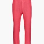 SWIMS Campari pantalón amalfi slim de lino ropa 2X0TR279