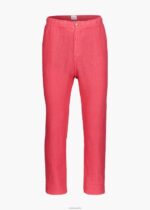 SWIMS Campari pantalón amalfi slim de lino ropa 2X0TR279