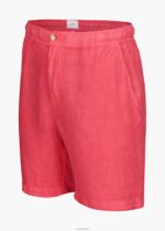SWIMS Campari pantalón corto de lino amalfi ropa 2X0TR271 - Image 2