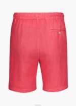 SWIMS Campari pantalón corto de lino amalfi ropa 2X0TR271 - Image 3