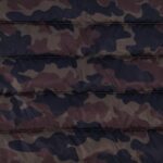 SWIMS camuflaje nocturno chaleco portland ii ropa 2X0TR182 - Image 4