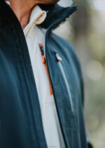 SWIMS capa de nieve chaqueta musala ropa 2X0TR150 - Image 2