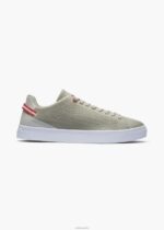 SWIMS caqui zapatilla de deporte del parque zapato 2X0TR73
