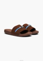 SWIMS chocolate tobogán riva zapato 2X0TR90 - Image 2