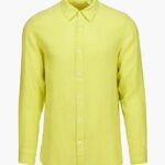 SWIMS cidra camisa de lino amalfi ropa 2X0TR238