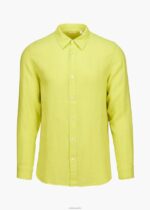 SWIMS cidra camisa de lino amalfi ropa 2X0TR238