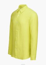 SWIMS cidra camisa de lino amalfi ropa 2X0TR238 - Image 3