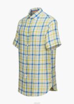 SWIMS cidra camisa tejida ischia ropa 2X0TR220 - Image 2