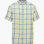 SWIMS cidra camisa tejida ischia ropa 2X0TR220