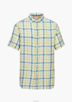 SWIMS cidra camisa tejida ischia ropa 2X0TR220