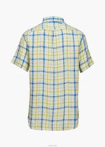SWIMS cidra camisa tejida ischia ropa 2X0TR220 - Image 3