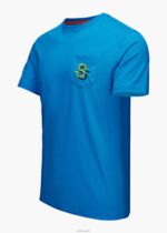 SWIMS cielos azules camiseta gráfica ropa 2X0TR215 - Image 2