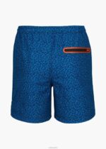SWIMS coral marino sotogrande bañador corto 6" ropa 2X0TR291 - Image 2