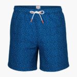 SWIMS coral marino sotogrande bañador corto 6" ropa 2X0TR291