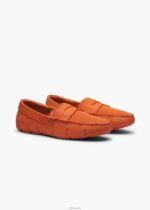 SWIMS coral mocasín zapato 2X0TR37 - Image 2