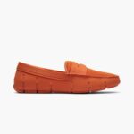 SWIMS coral mocasín zapato 2X0TR37