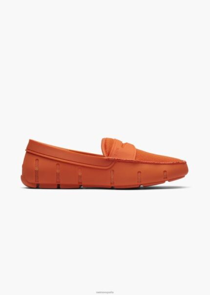 SWIMS coral mocasín zapato 2X0TR37