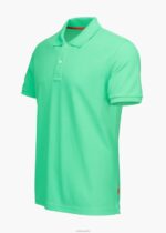 SWIMS cristal marino polo sunnmore ropa 2X0TR236 - Image 2
