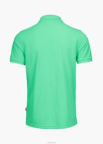 SWIMS cristal marino polo sunnmore ropa 2X0TR236 - Image 3