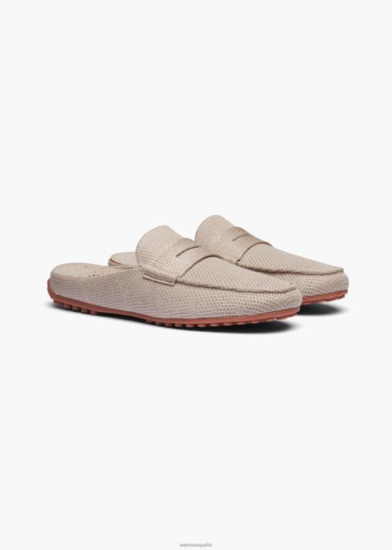 SWIMS Duna de arena controlador de punto deslizante lux zapato 2X0TR63 - Image 2